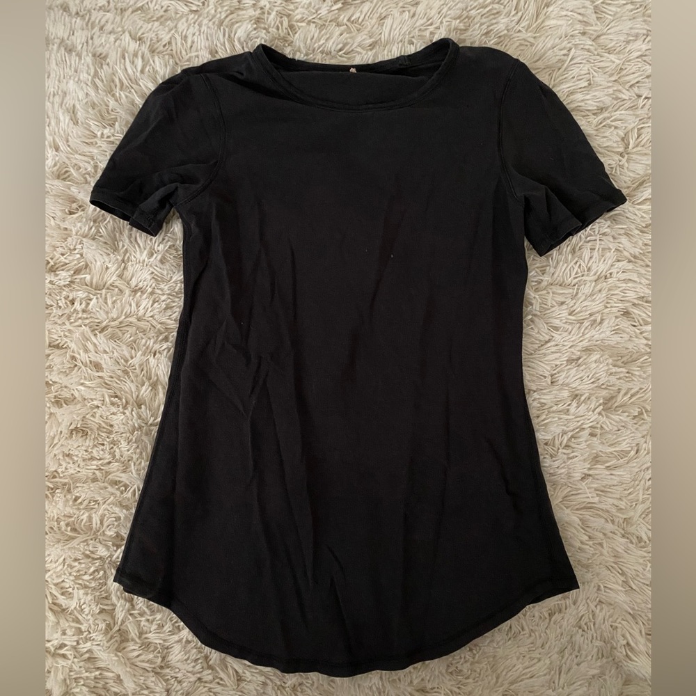 Lululemon Top